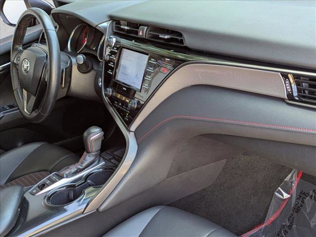 Used 2020 Toyota Camry TRD FWD image 20