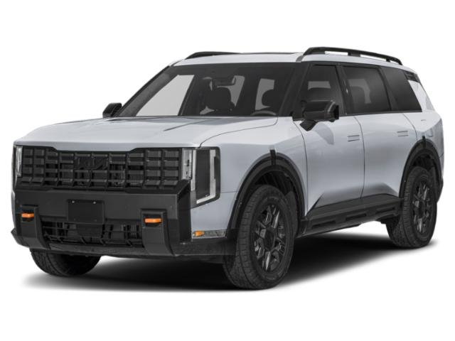 New 2027 Kia Telluride SX Prestige X-Pro AWD/4WD image 1