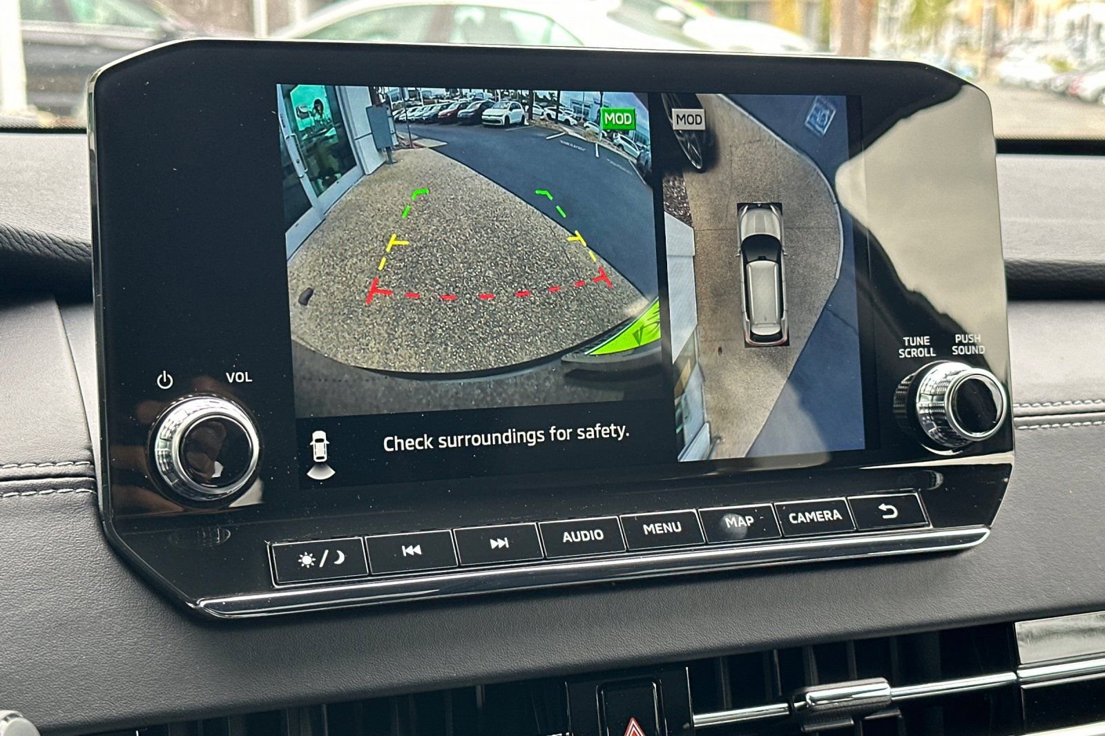 New 2025 Mitsubishi Outlander SEL image 19