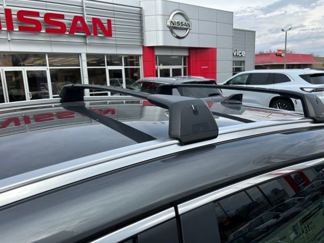 New 2026 Nissan Kicks SV image 15