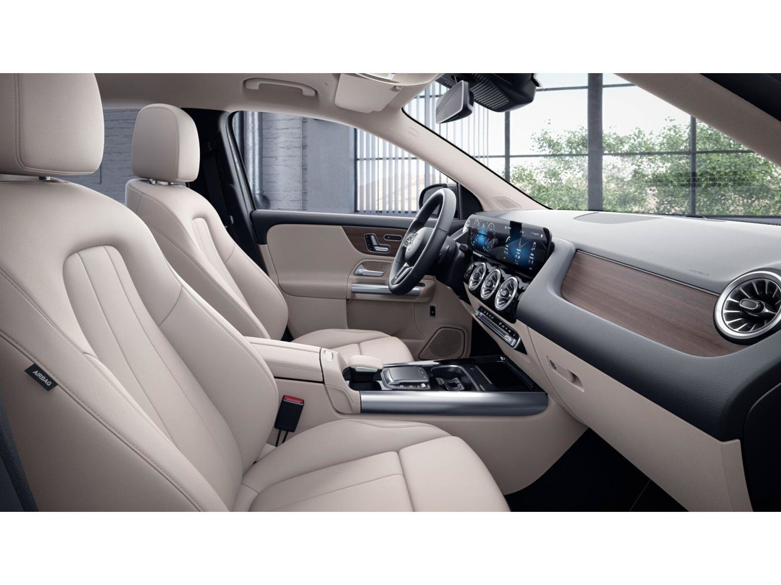 Certified 2023 Mercedes-Benz GLA 250 4MATIC image 4