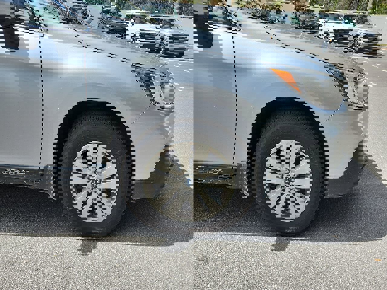 Used 2018 Subaru Outback 2.5i Premium image 31