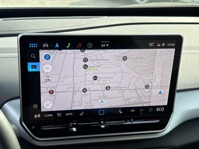 New 2026 Volkswagen ID.4 Pro RWD image 25