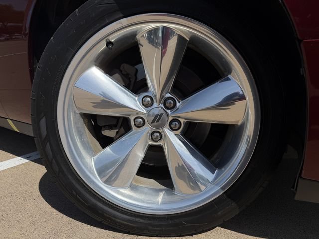 Used 2017 Dodge Challenger R/T Plus RWD image 8