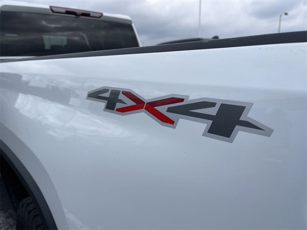 Used 2021 Chevrolet Silverado 3500 LTZ w/ Gooseneck/5TH Wheel Package image 8