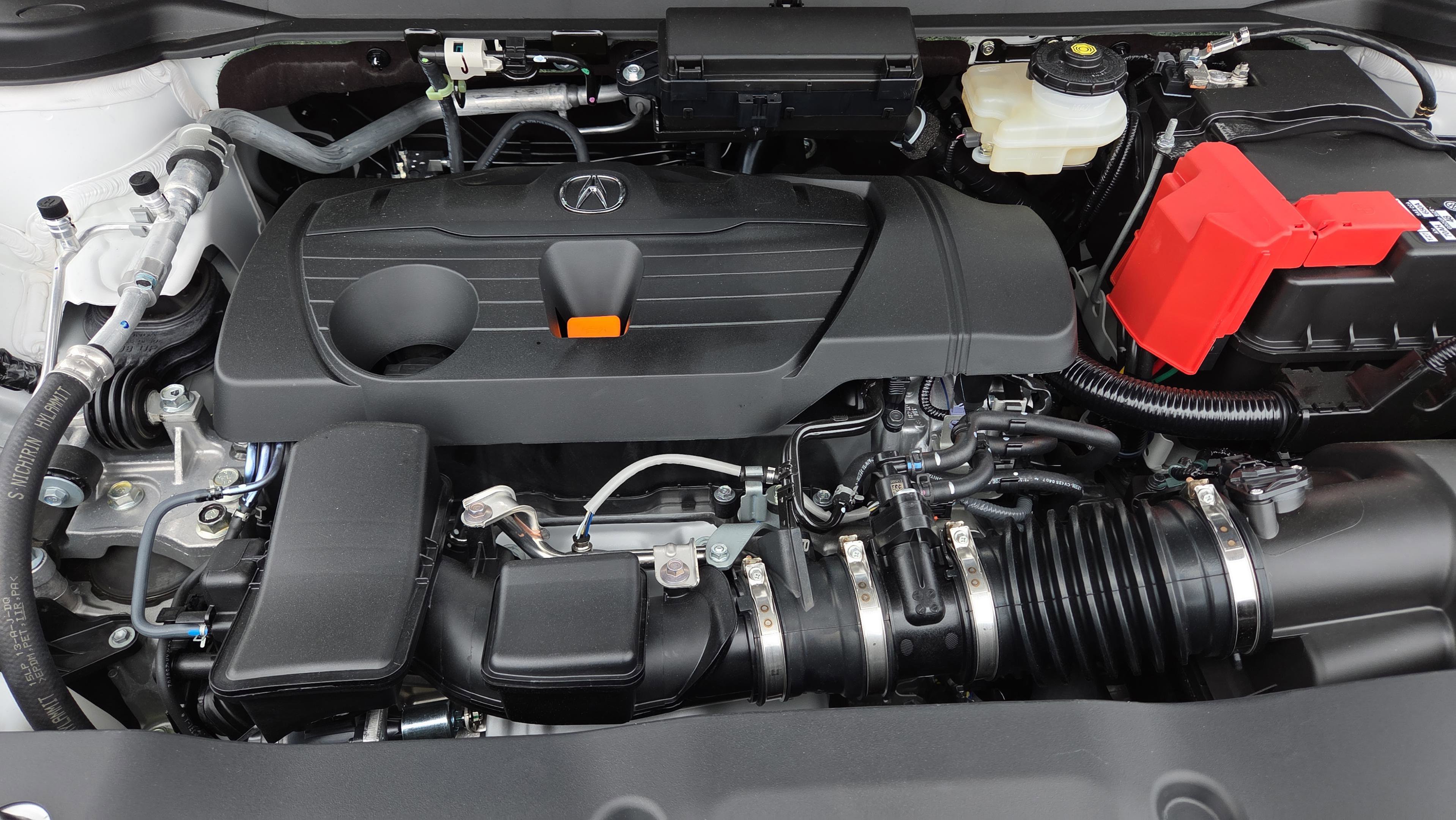 New 2026 Acura RDX A-Spec image 25