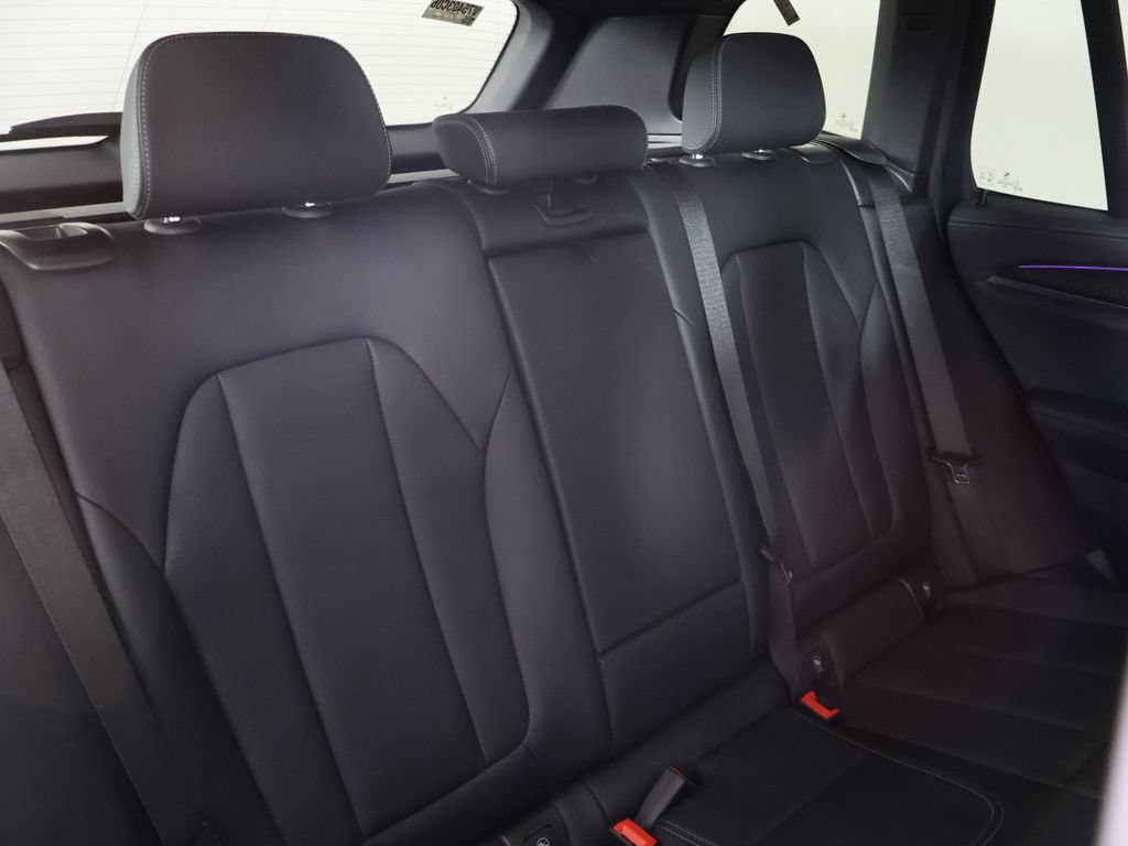 Used 2024 BMW X3 M40i w/ Premium Essential Package AWD/4WD image 37