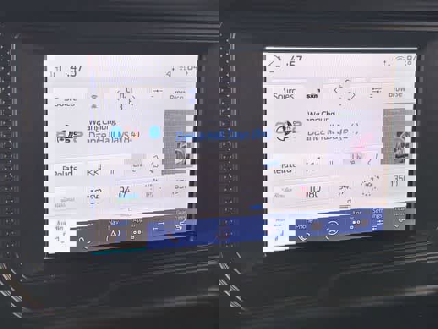 Used 2021 Ford Bronco Badlands w/ Sasquatch Package image 28