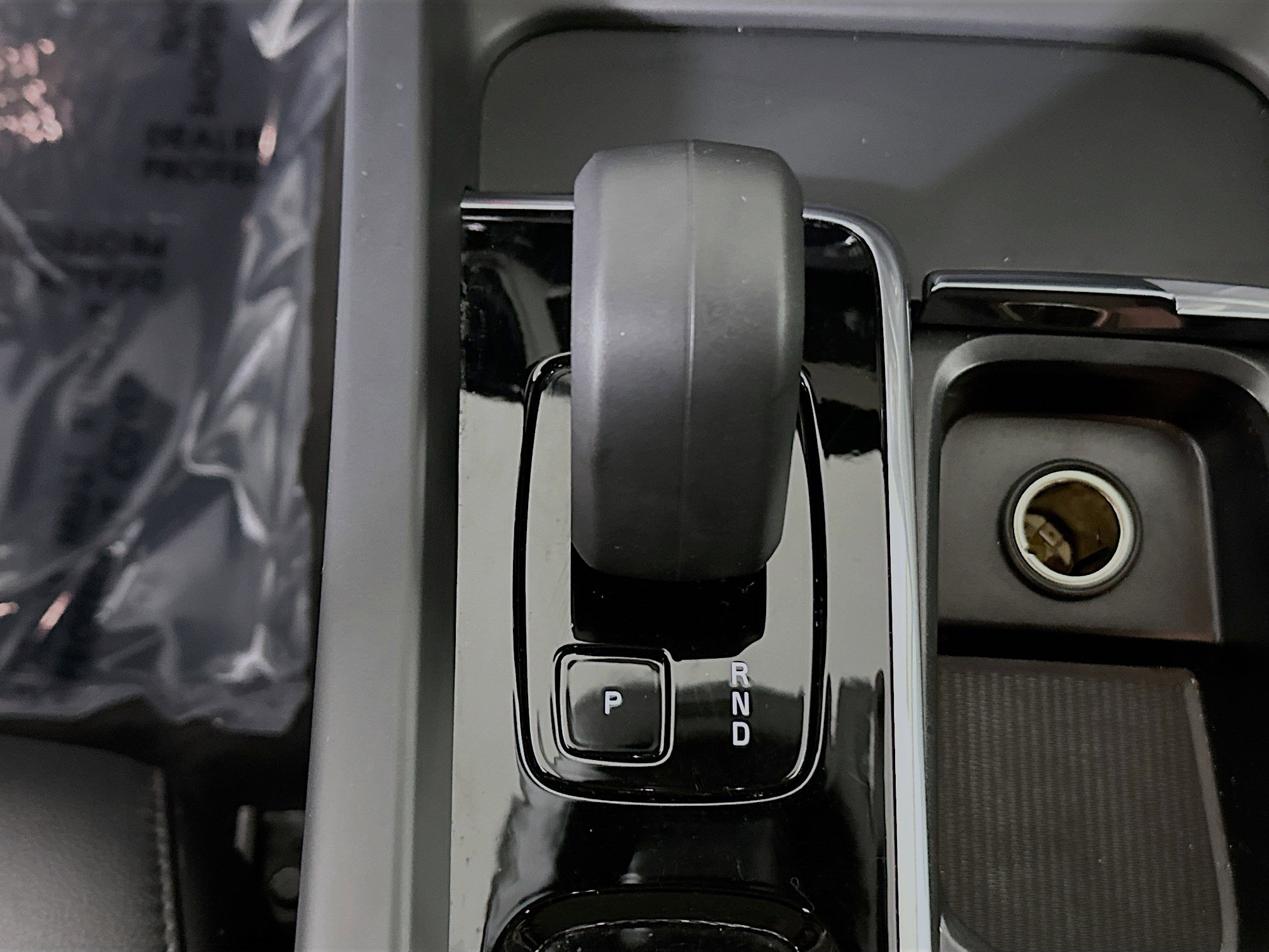 Used 2025 Volvo XC60 B5 Core image 21