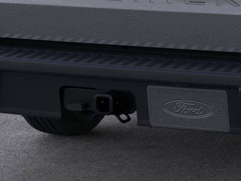 New 2025 Ford Maverick XLT w/ XLT Luxury Package image 3