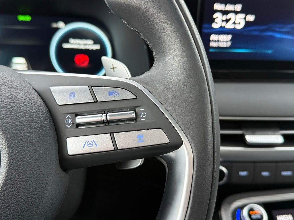 Used 2025 Hyundai Palisade Calligraphy image 28