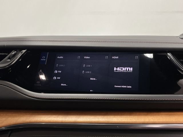 Used 2025 Jeep Grand Cherokee L Summit image 12