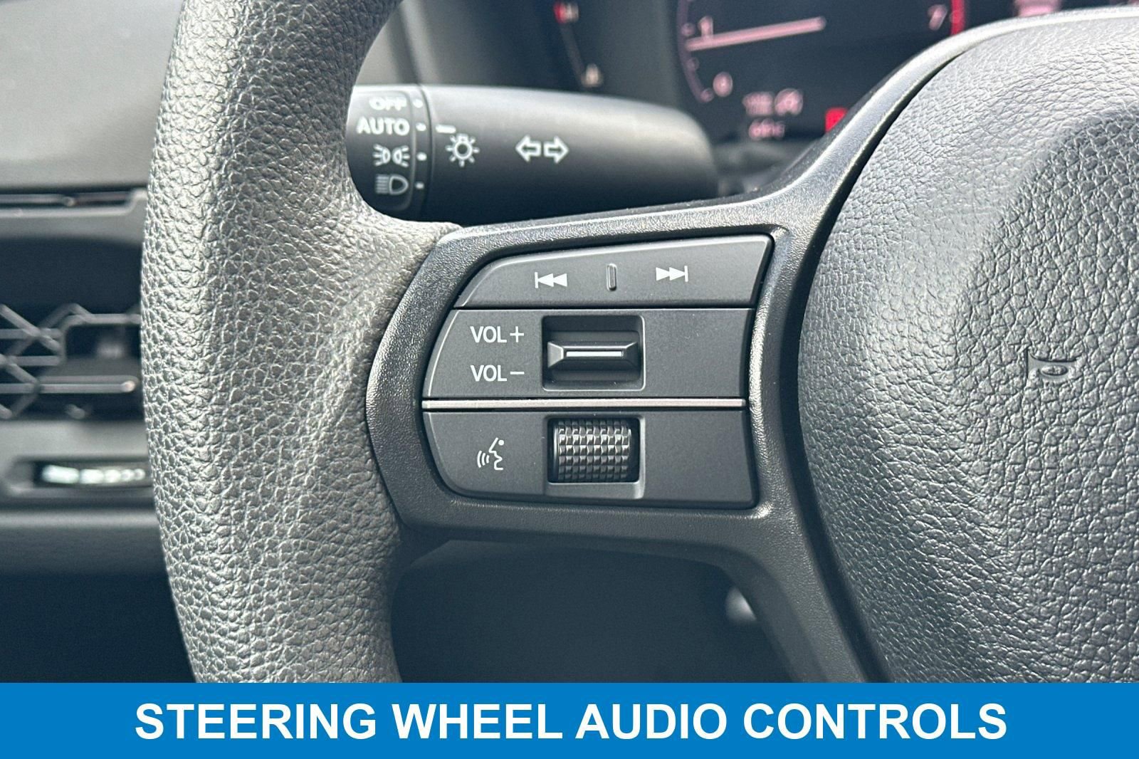 Certified 2023 Honda Accord LX image 26