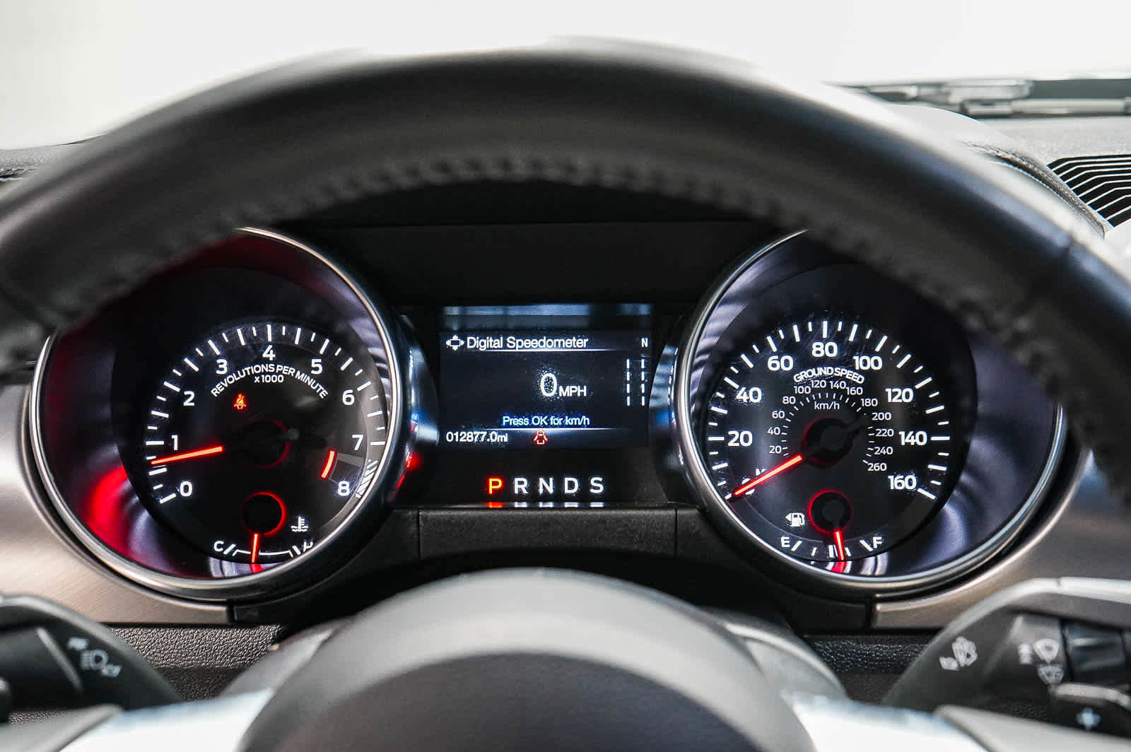 Used 2023 Ford Mustang GT image 24