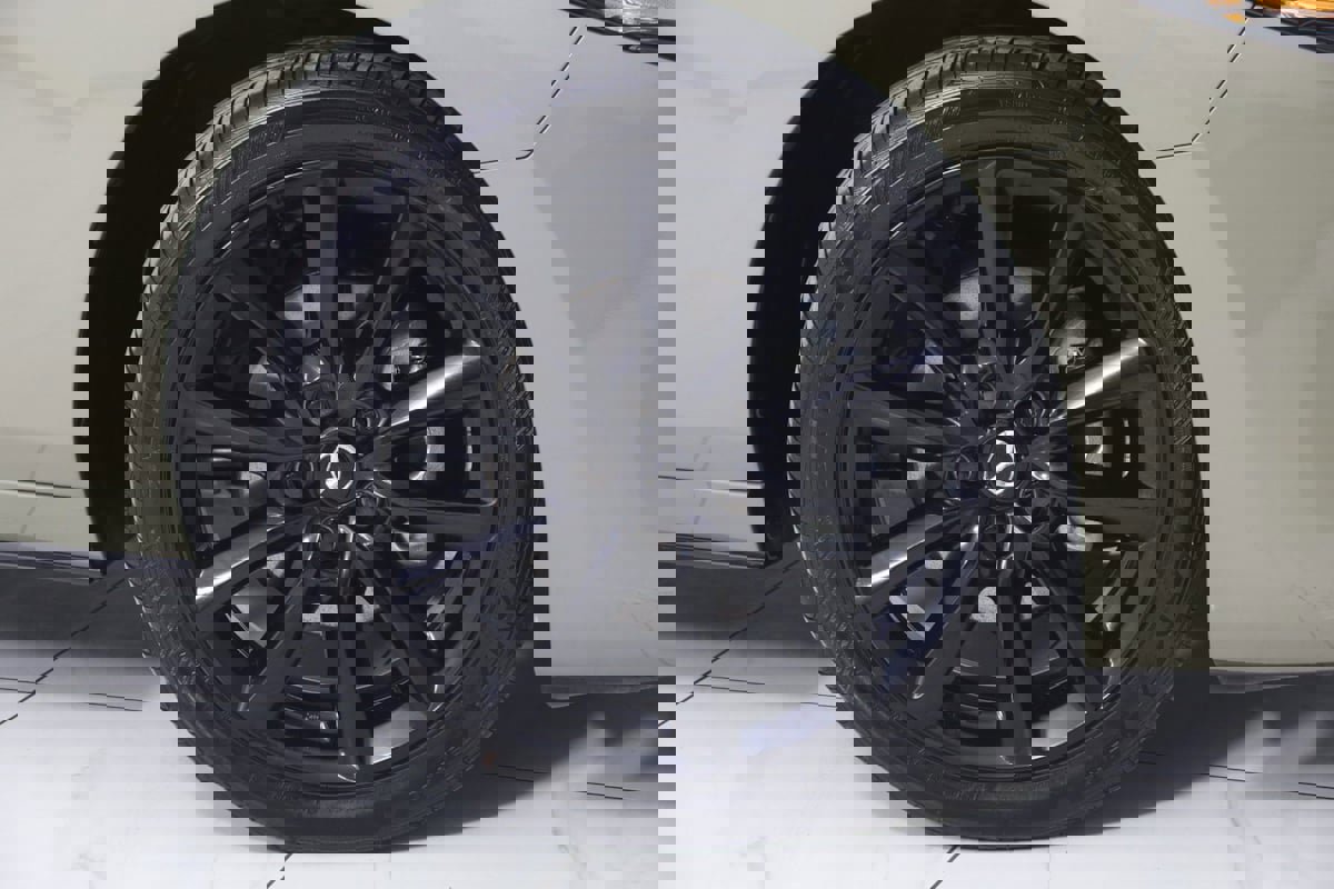 Used 2025 MAZDA MAZDA3 Carbon image 15