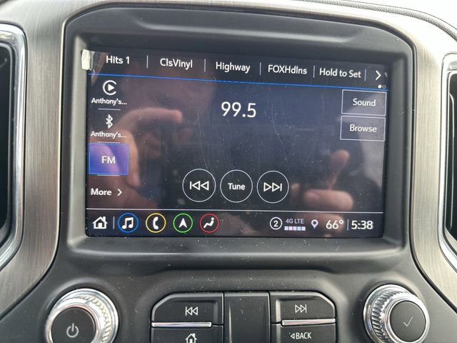 Used 2022 GMC Sierra 3500 Denali w/ Denali Ultimate Package image 14