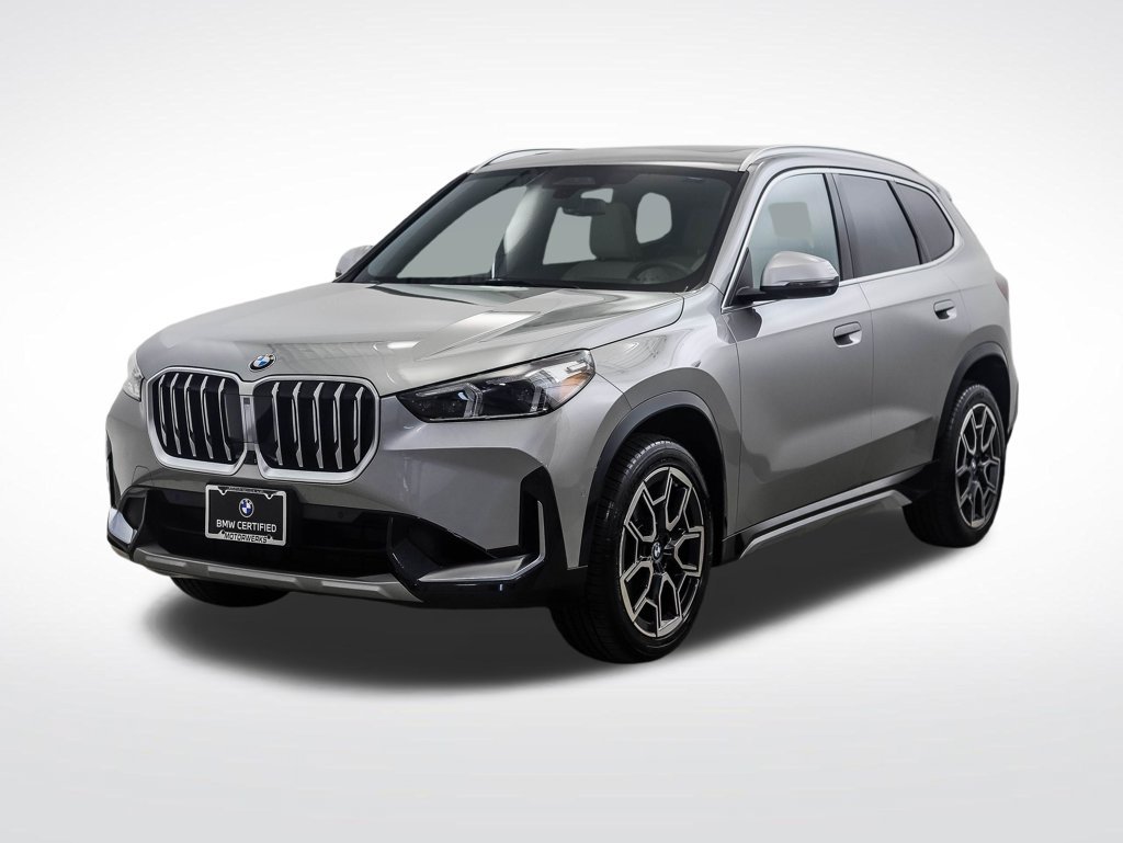 Certified 2023 BMW X1 xDrive28i w/ Premium Package