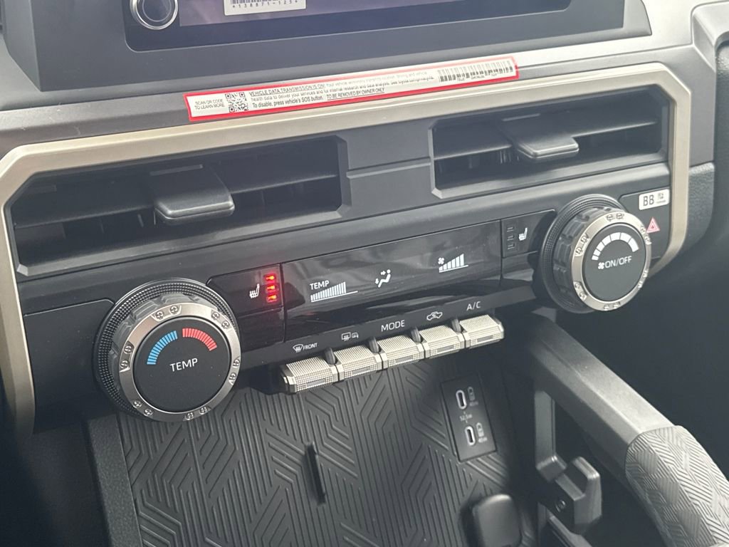 New 2026 Toyota Tacoma SR5 image 27