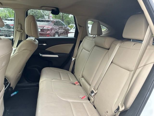 Used 2016 Honda CR-V EX-L image 32