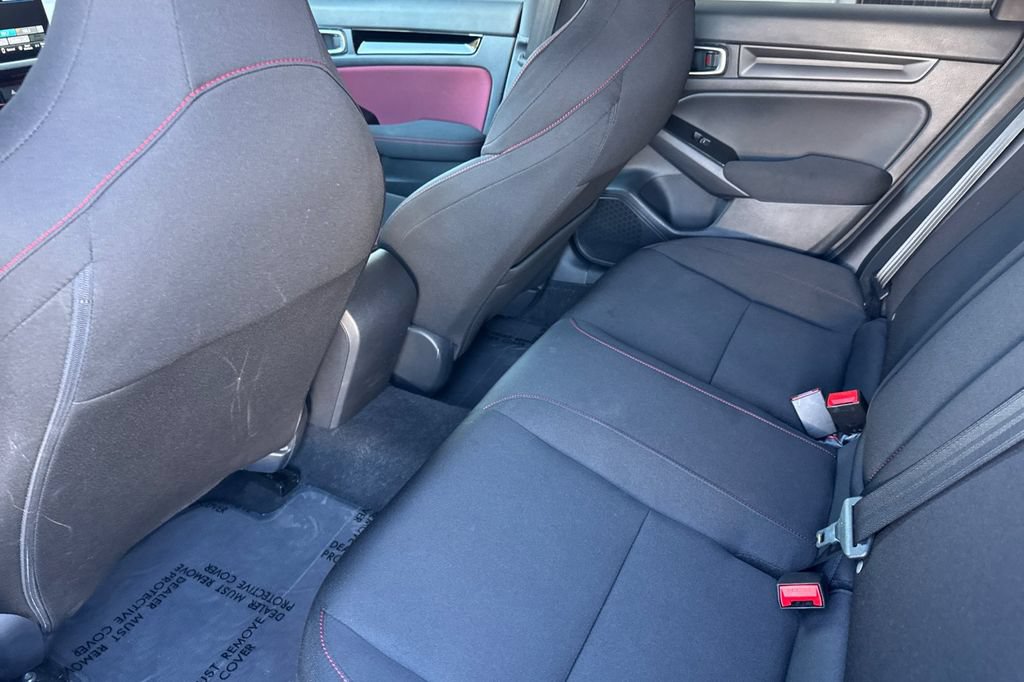 Used 2023 Honda Civic Si image 11