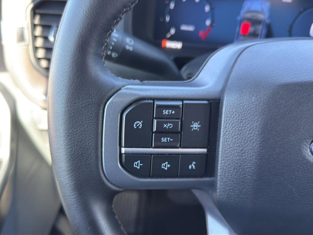 Used 2025 Ford F150 XLT w/ Equipment Group 301A Standard image 23