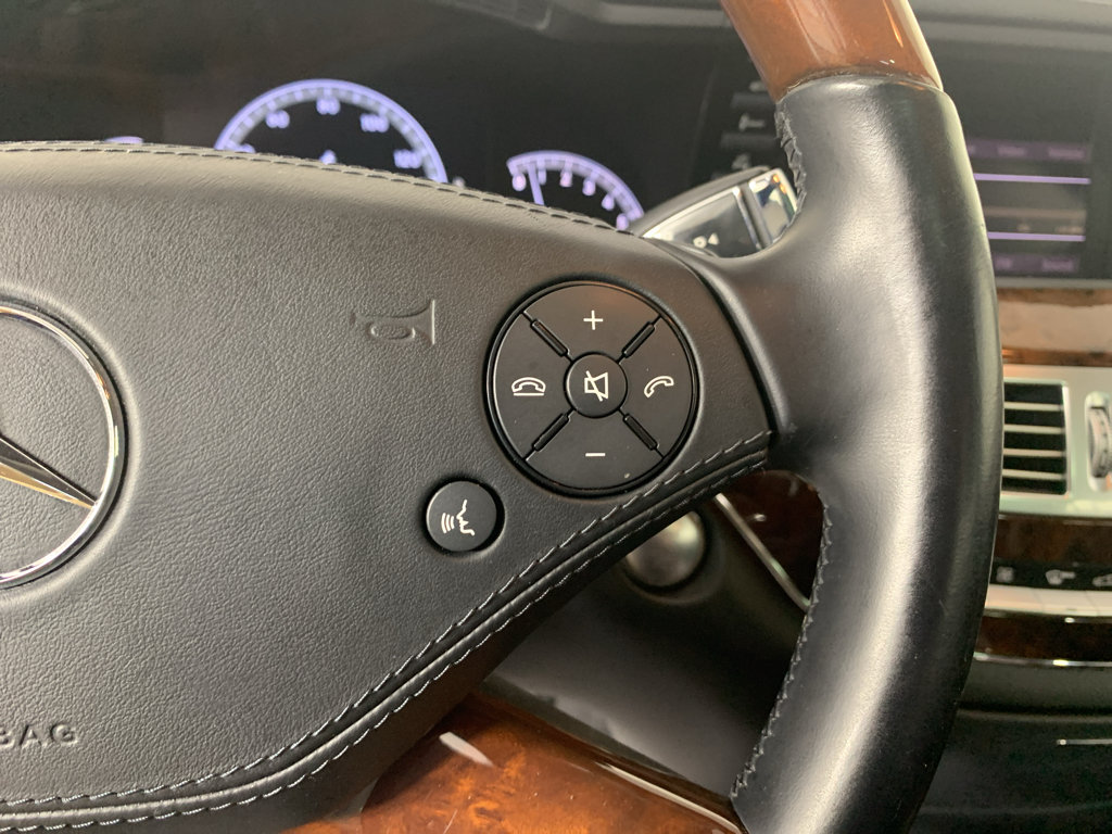 Used 2011 Mercedes-Benz S 550 image 19