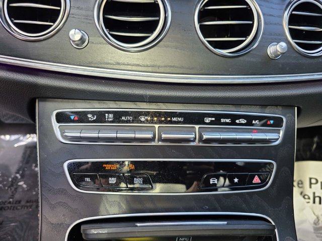 Certified 2023 Mercedes-Benz E 350 Sedan w/ Premium Package image 15