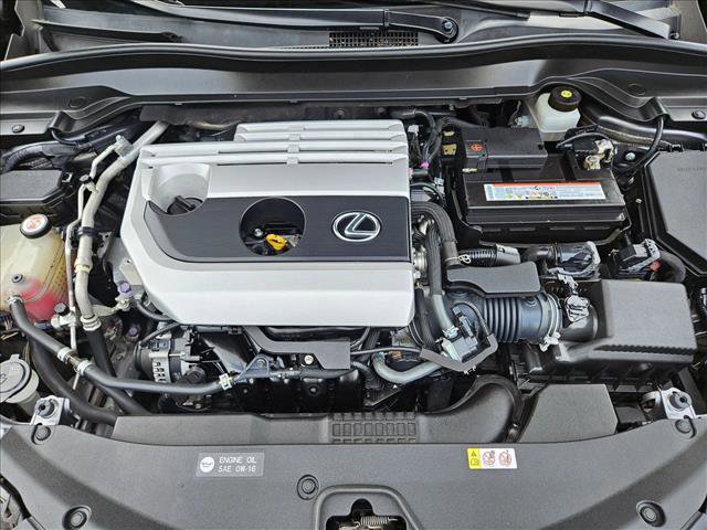 Used 2019 Lexus UX 200 F Sport w/ F Sport Premium Package image 23