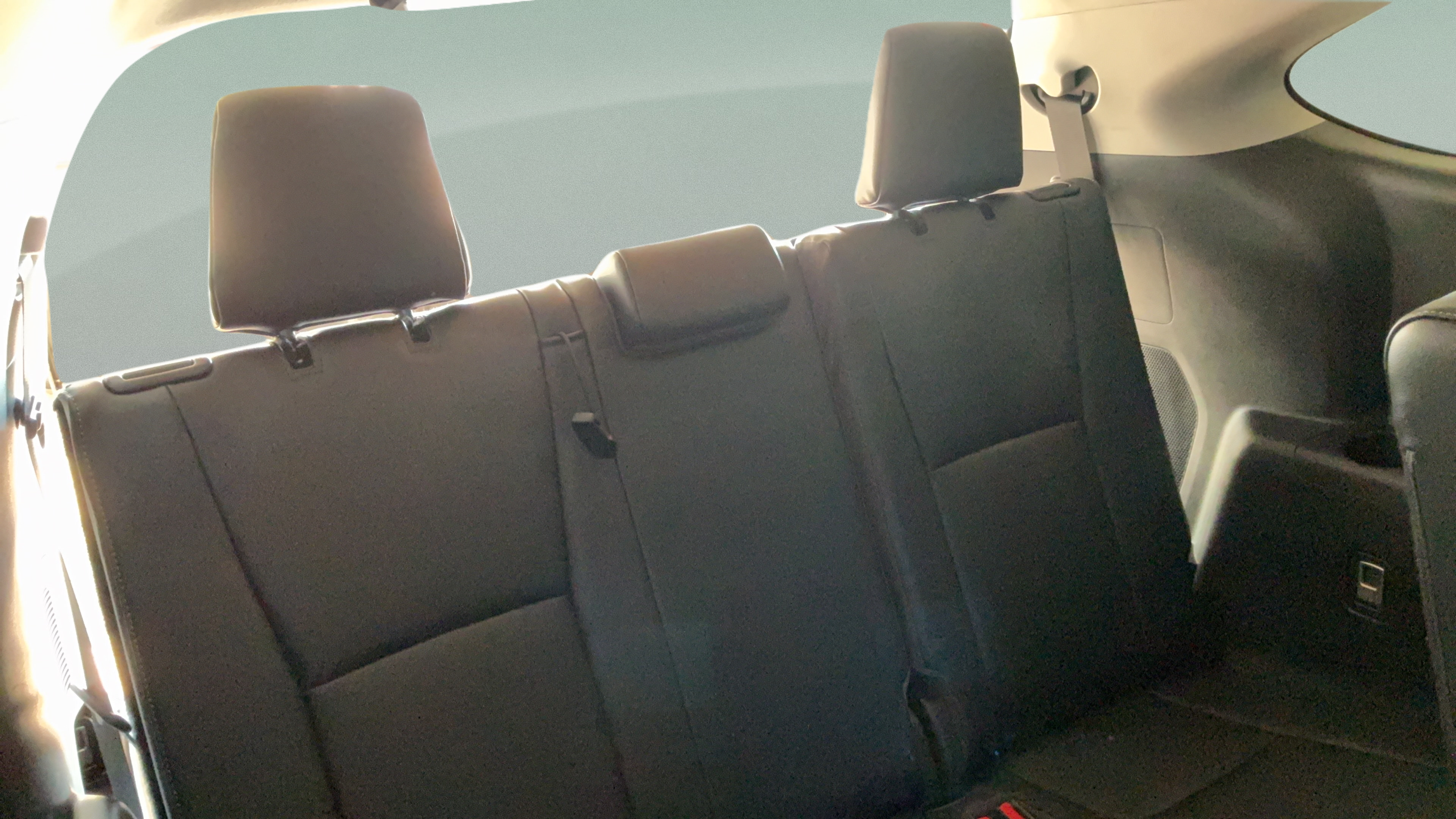 Used 2022 Toyota Highlander Platinum FWD image 33