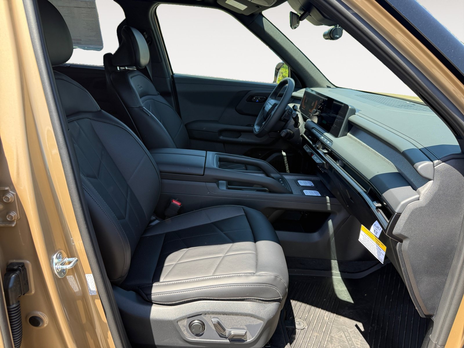 New 2027 Kia Telluride EX X-Line AWD/4WD image 19
