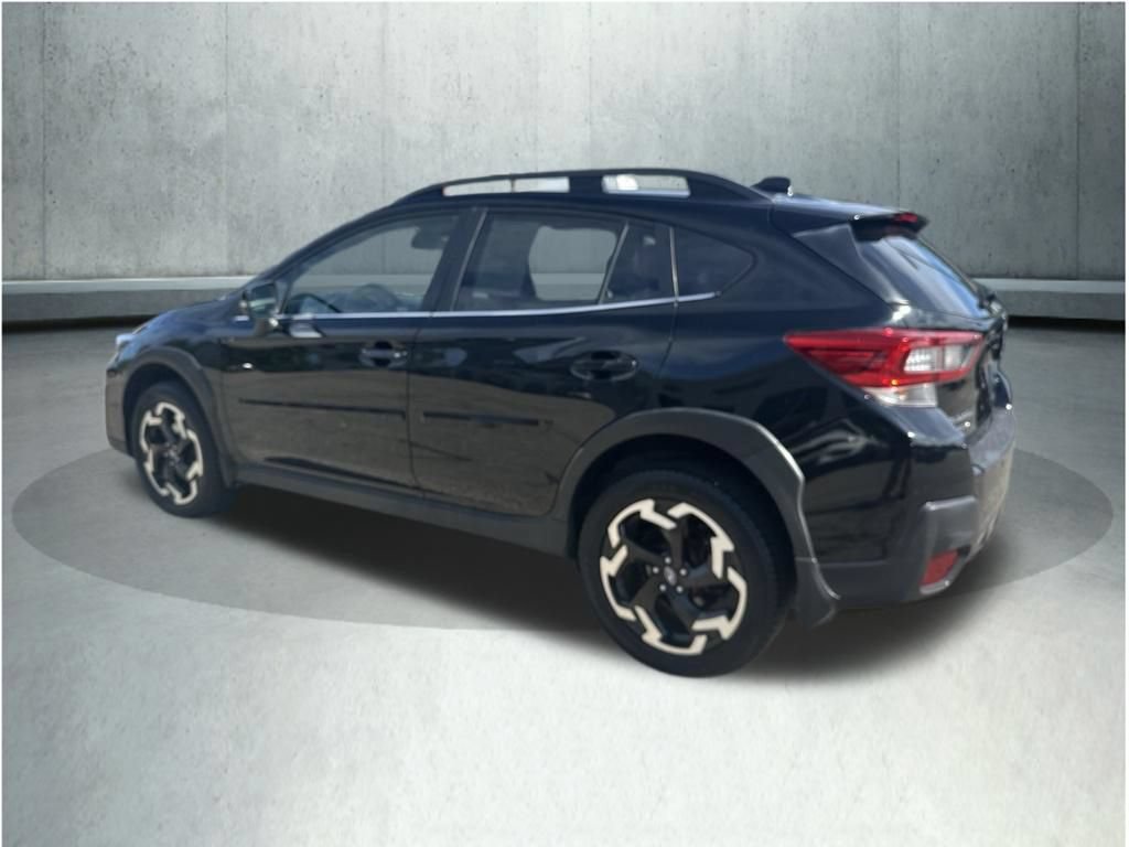 Used 2021 Subaru Crosstrek 2.5i Limited AWD/4WD image 3
