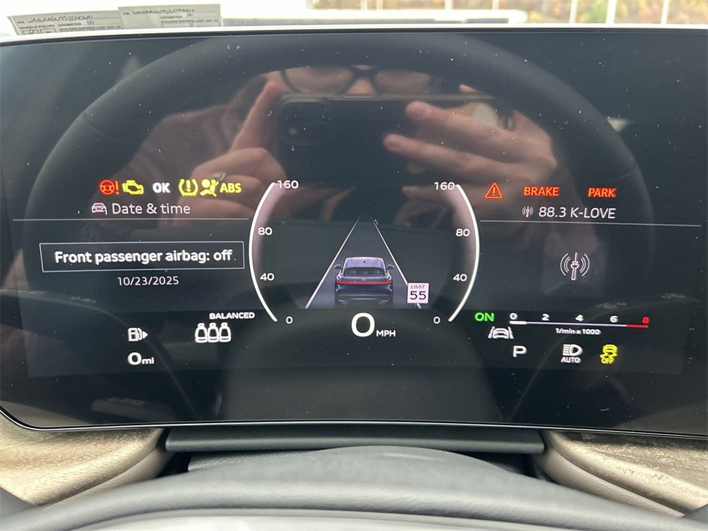 New 2025 Audi Q5 Premium Plus image 20