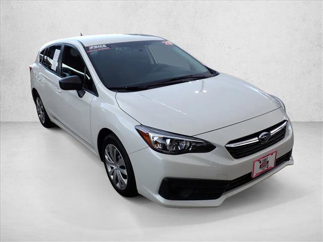 Certified 2023 Subaru Impreza 2.0i AWD/4WD image 6