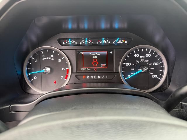 Used 2021 Ford F250 XL w/ Power Equipment Group AWD/4WD image 29