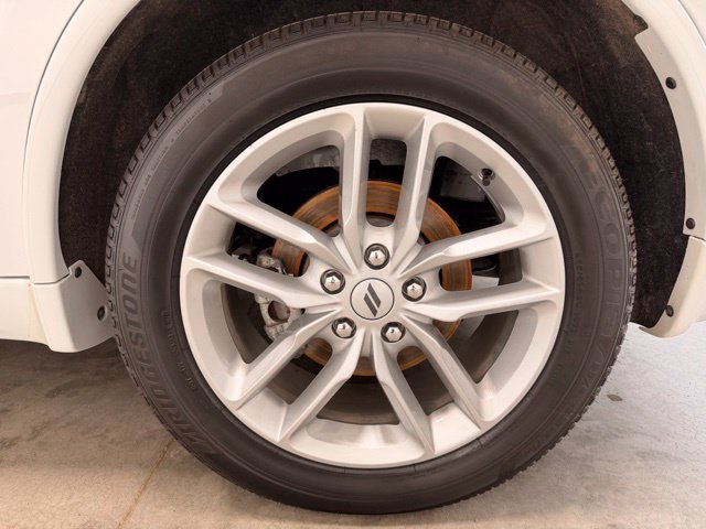 Used 2025 Dodge Durango R/T AWD/4WD image 14