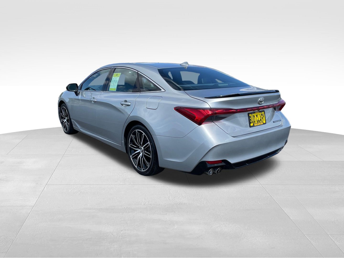 Certified 2019 Toyota Avalon Touring w/ All Weather Liner Package FWD image 6