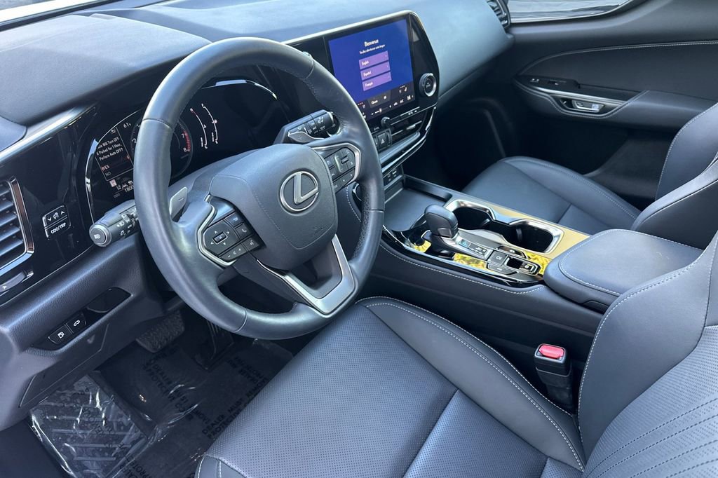 Certified 2024 Lexus NX 250 250 Premium image 10