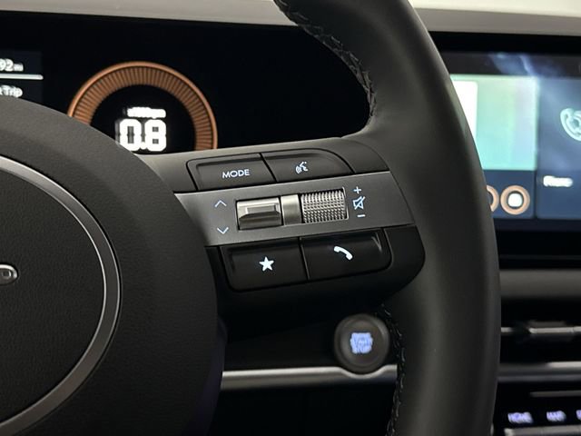 New 2026 Hyundai Tucson XRT image 23