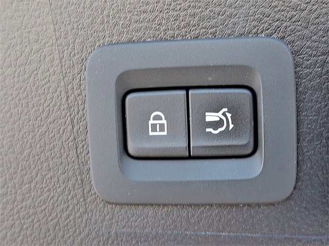 Used 2024 MAZDA CX-50 AWD 2.5 Turbo w/ Cargo Package image 30