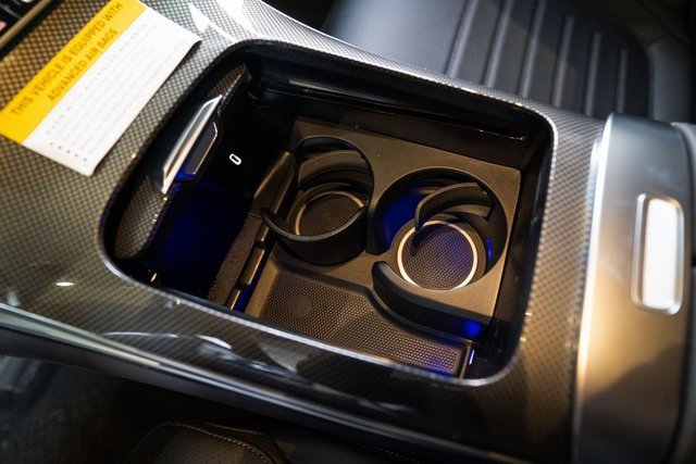 New 2026 Mercedes-Benz GLC 300 4MATIC image 18