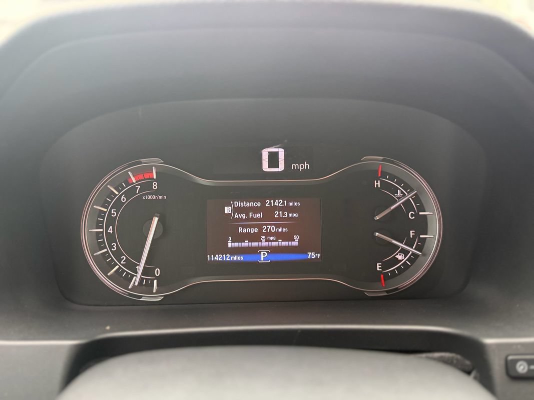 Used 2016 Honda Pilot EX-L image 29