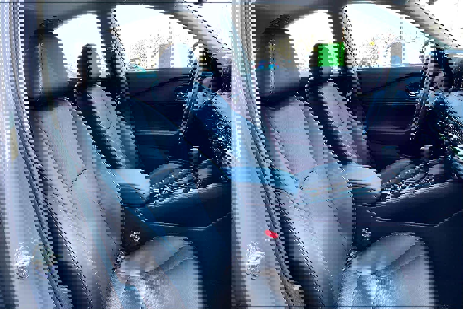 Used 2024 Honda Accord EX-L image 9