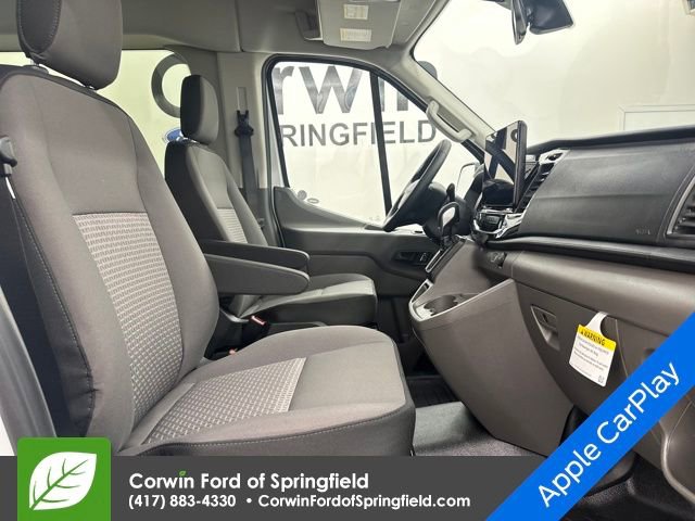 New 2026 Ford Transit 350 XLT image 10