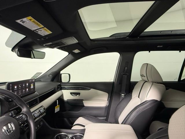 New 2026 Honda Passport TrailSport Elite image 39