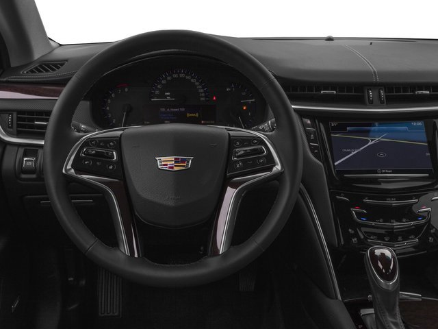 Used 2016 Cadillac XTS Luxury w/ Driver Awareness Package FWD image 9