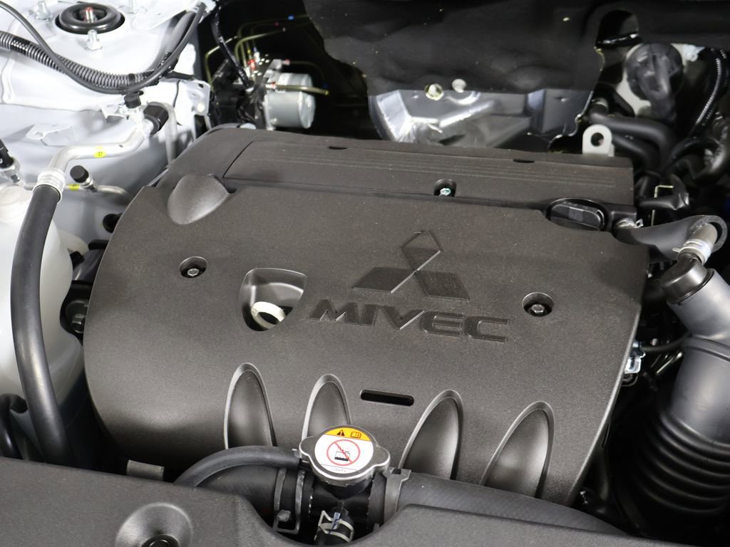 New 2026 Mitsubishi Outlander Sport AWD image 14