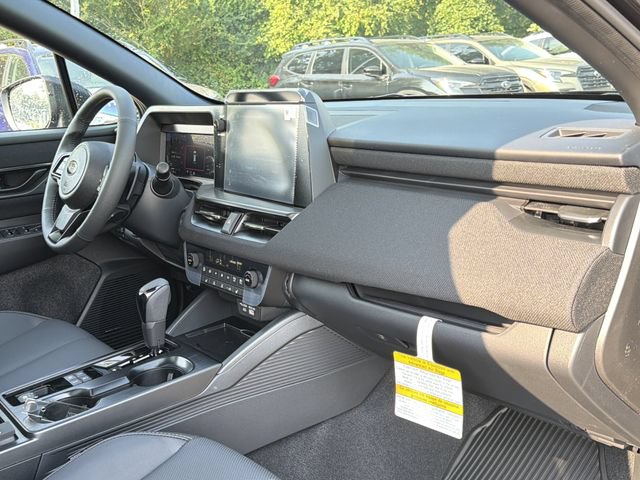 New 2026 Subaru Outback Limited XT AWD/4WD image 19