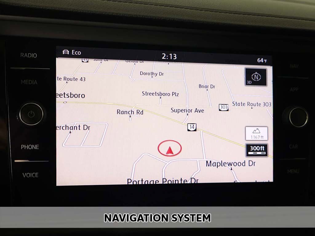 Used 2019 Volkswagen Jetta SEL Premium image 3