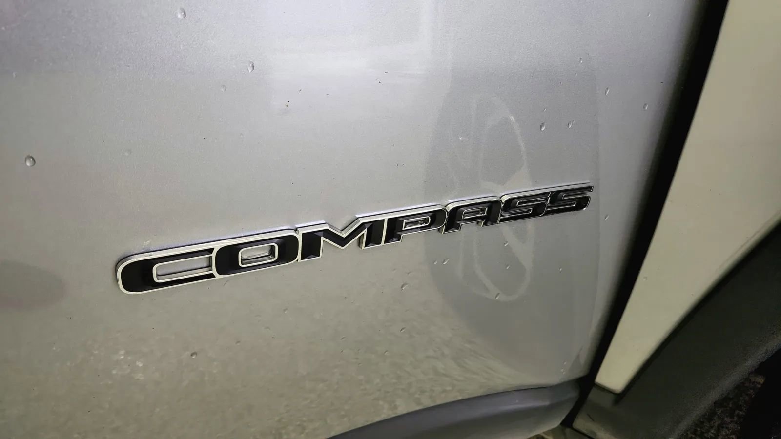 Used 2022 Jeep Compass Limited image 17