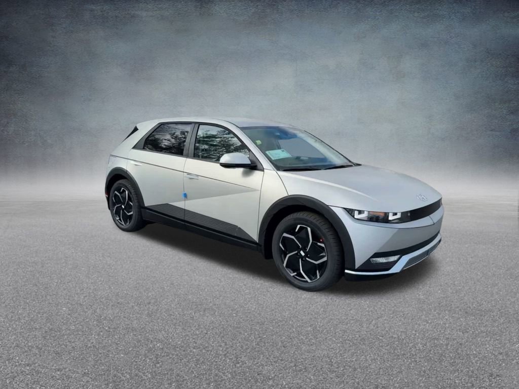 New 2024 Hyundai Ioniq 5 SEL image 27